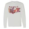 Heavy Cotton™ Long Sleeve T-Shirt Thumbnail