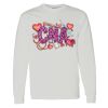 Heavy Cotton™ Long Sleeve T-Shirt Thumbnail