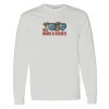 Heavy Cotton™ Long Sleeve T-Shirt Thumbnail