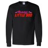 Ultra Cotton® Long Sleeve Pocket T-Shirt Thumbnail