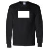 Ultra Cotton® Long Sleeve Pocket T-Shirt Thumbnail