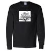 Ultra Cotton® Long Sleeve Pocket T-Shirt Thumbnail