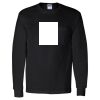 Ultra Cotton® Long Sleeve Pocket T-Shirt Thumbnail