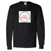 Ultra Cotton® Long Sleeve Pocket T-Shirt Thumbnail