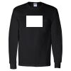 Ultra Cotton® Long Sleeve Pocket T-Shirt Thumbnail