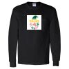 Ultra Cotton® Long Sleeve Pocket T-Shirt Thumbnail