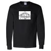 Ultra Cotton® Long Sleeve Pocket T-Shirt Thumbnail