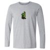 Softstyle® Long Sleeve T-Shirt Thumbnail