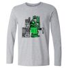 Softstyle® Long Sleeve T-Shirt Thumbnail