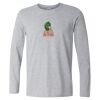 Softstyle® Long Sleeve T-Shirt Thumbnail