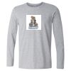 Softstyle® Long Sleeve T-Shirt Thumbnail