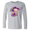 Softstyle® Long Sleeve T-Shirt Thumbnail