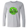 Softstyle® Long Sleeve T-Shirt Thumbnail