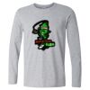 Softstyle® Long Sleeve T-Shirt Thumbnail