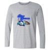 Softstyle® Long Sleeve T-Shirt Thumbnail