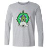 Softstyle® Long Sleeve T-Shirt Thumbnail