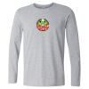 Softstyle® Long Sleeve T-Shirt Thumbnail