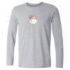 Softstyle® Long Sleeve T-Shirt Thumbnail