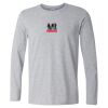 Softstyle® Long Sleeve T-Shirt Thumbnail