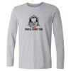 Softstyle® Long Sleeve T-Shirt Thumbnail