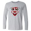 Softstyle® Long Sleeve T-Shirt Thumbnail