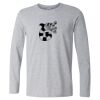 Softstyle® Long Sleeve T-Shirt Thumbnail