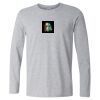 Softstyle® Long Sleeve T-Shirt Thumbnail