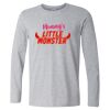Softstyle® Long Sleeve T-Shirt Thumbnail
