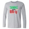 Softstyle® Long Sleeve T-Shirt Thumbnail