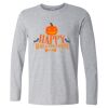 Softstyle® Long Sleeve T-Shirt Thumbnail