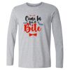 Softstyle® Long Sleeve T-Shirt Thumbnail