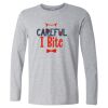 Softstyle® Long Sleeve T-Shirt Thumbnail