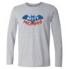 Softstyle® Long Sleeve T-Shirt Thumbnail