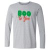 Softstyle® Long Sleeve T-Shirt Thumbnail