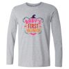 Softstyle® Long Sleeve T-Shirt Thumbnail