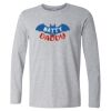 Softstyle® Long Sleeve T-Shirt Thumbnail