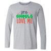 Softstyle® Long Sleeve T-Shirt Thumbnail
