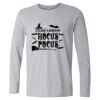 Softstyle® Long Sleeve T-Shirt Thumbnail