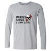 Softstyle® Long Sleeve T-Shirt Thumbnail