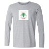 Softstyle® Long Sleeve T-Shirt Thumbnail