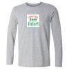 Softstyle® Long Sleeve T-Shirt Thumbnail