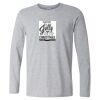Softstyle® Long Sleeve T-Shirt Thumbnail
