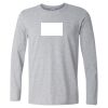 Softstyle® Long Sleeve T-Shirt Thumbnail