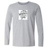 Softstyle® Long Sleeve T-Shirt Thumbnail
