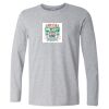 Softstyle® Long Sleeve T-Shirt Thumbnail