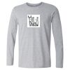 Softstyle® Long Sleeve T-Shirt Thumbnail
