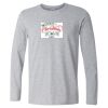 Softstyle® Long Sleeve T-Shirt Thumbnail
