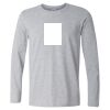 Softstyle® Long Sleeve T-Shirt Thumbnail