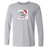 Softstyle® Long Sleeve T-Shirt Thumbnail