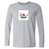 Softstyle® Long Sleeve T-Shirt Thumbnail